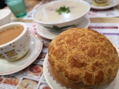 -新世界餐厅(万达店)