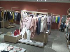 -OCE(熙地港购物中心店)