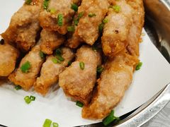 让炸面-粤·向群饭店(龙津东路总店)