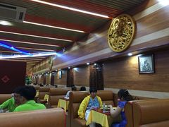 -宣文楼老北京炸酱面老店(王府井店)