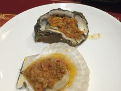 -铁板诱惑法式铁板烧(大卫城店)