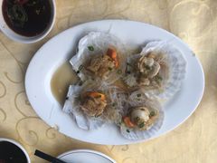 -老字号蛇口德记烧腊饭店·海鲜加工