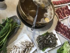 -食潮汕头鲜牛馆(望京保利店)