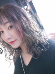 -茶发Salon·烫发染发理发