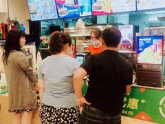 -德克士(龙阳广场店)