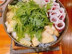 寿喜锅-游You House(西单老佛爷店)