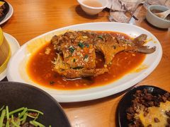 -莲餐厅·湖北菜·潜江小龙虾店(愚园路店)