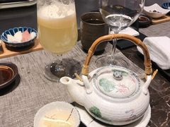 -枫品铁板烧(东樾店)