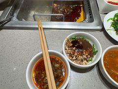 -海底捞火锅(王府井店)