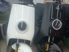 -小牛电动体验·租电动车(德胜门店)