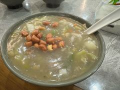 糊辣沸-天台小吃(新城店)