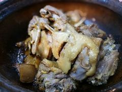 姜母鸭-莲花公园煎蟹(总店)