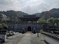 -梦姑塘文化公园