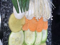 -鹤江桥·红油牛肉粉(SKP店)