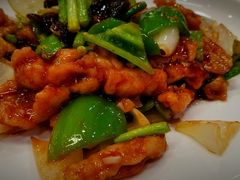 -晋阳春·山西菜·北京烤鸭(交大店)