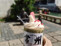 -青果巷历史文化街区