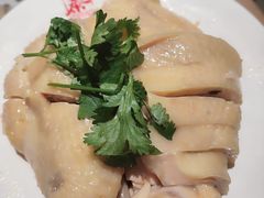 -泰煌鸡·上海白斩鸡·沪菜(平利店)