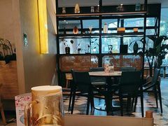 -鹿港小镇(霄云店)