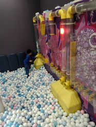 -MELAND CLUB亲子乐园·派对·餐厅(北京芳圆里ID MALL店)