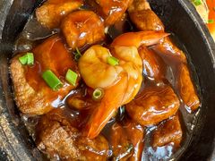 -阿毛饭店首店·宁波老字号(文化广场店)
