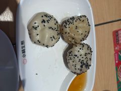 -小杨生煎(周浦万达店)