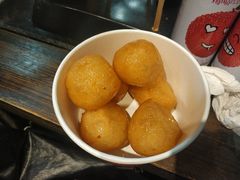 -黑色经典臭豆腐·湖南特产(太平街口店)