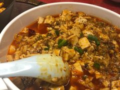 -传统香辣蟹(南园路店)