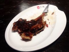 -湘汇概念铁板烧(铁西万达店)