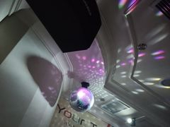 -金青果甄选KTV(劳动公园店)