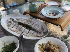 -知味观·味庄(杨公堤店)