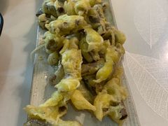 软炸海肠-小郭私房菜·海肠捞饭店(学士街店)