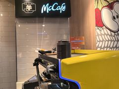 -麦当劳(世纪汇广场店)