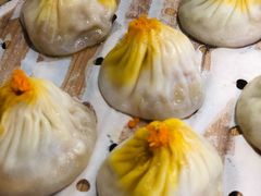 -苏小柳点心·手作小笼包(新街口分院店)