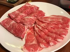 -牛玄庵日式寿喜烧·料理店(新源里店)