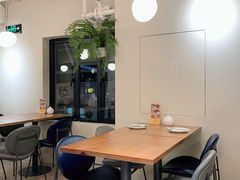 大堂-Money Shops(愚园路店)