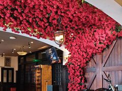 -碧特博格啤酒花园餐厅(芜湖路店)