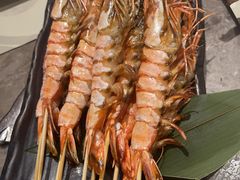 -大渔铁板烧(花园道店)