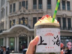 -南京路步行街