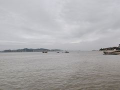 -白城沙滩