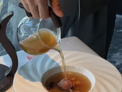 -THE WANG王品(上海中心云端店)