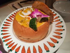 -太食獸泰式茶餐厅(IFS国金中心店)