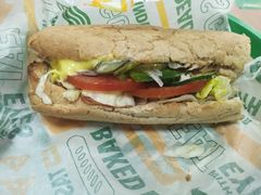 -赛百味SUBWAY(萝岗万达店)