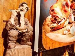 -元志初腊汁肉夹馍(钟楼粉巷店)