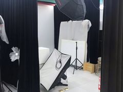 -海马体照相馆(大连柏威年购物中心店)