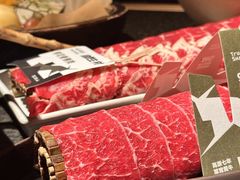 -三出山火锅(万象天地店)
