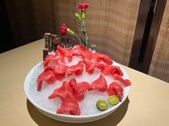 -余欢领鲜火锅(新街口店)