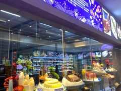 -骏莱海鲜鱼港(五角场店)