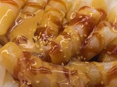 -新世界餐厅(万达店)