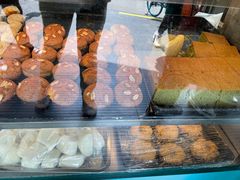 -清真马祥兴菜馆(云南北路店)