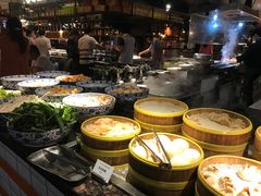 -多伦多海鲜自助餐厅(百盛购物中心三阳店)